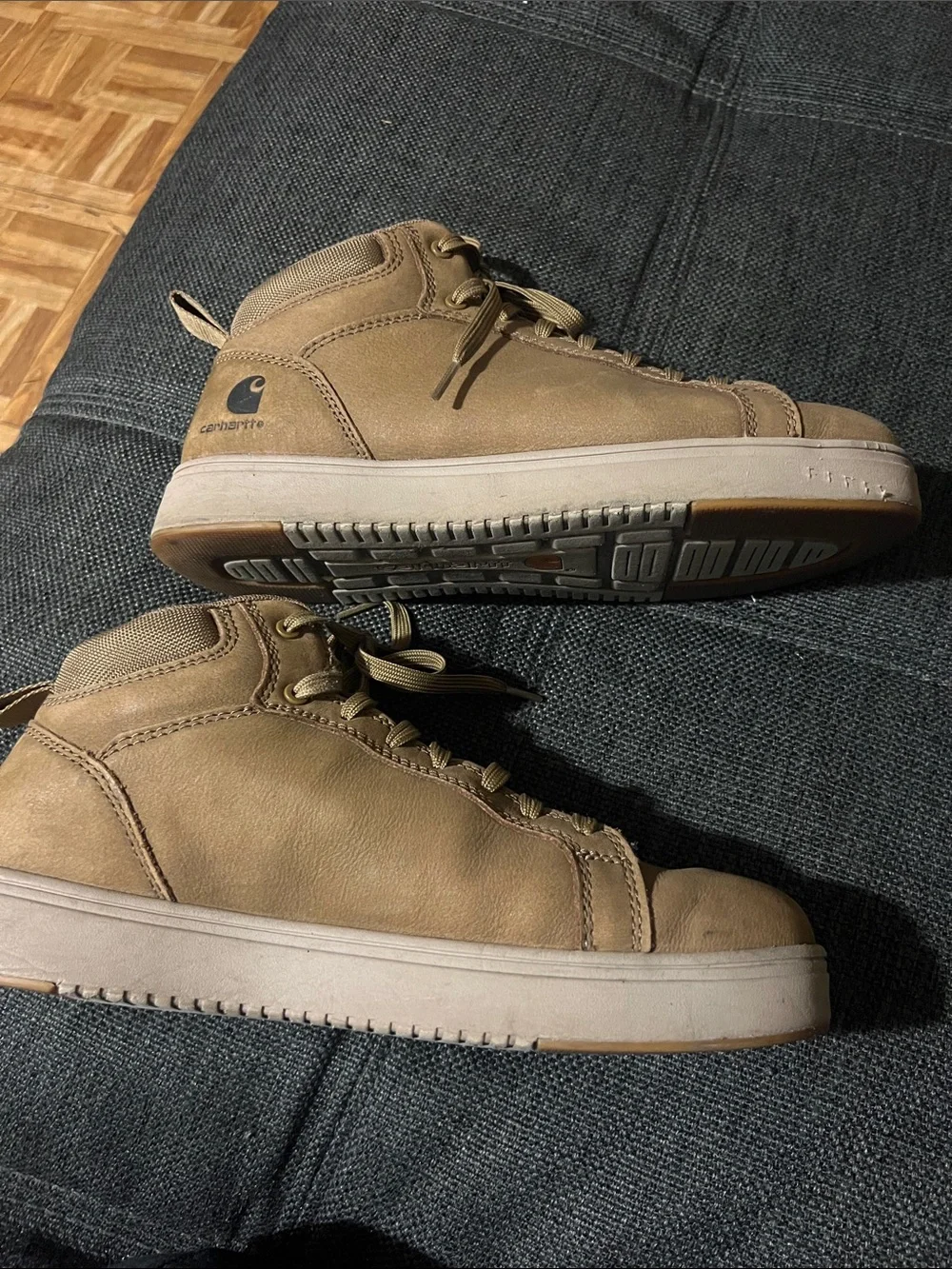 CARHARTT